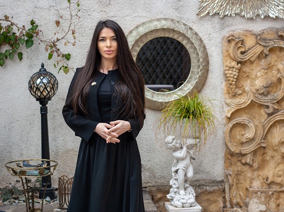 Mălina Constantin