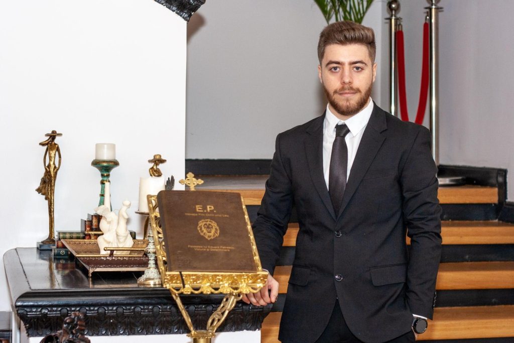 Radu Ciobanu