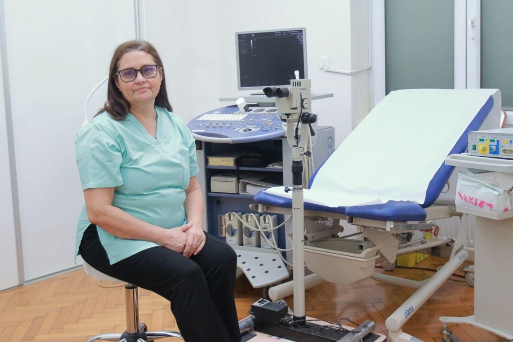 Sănătatea ginecologică după 50 de ani: ce investigații sunt necesare? Dr. Lorena Turculeț îți răspunde la întrebare