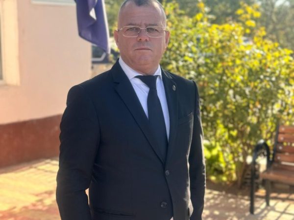 Costel Barbu promovează protejarea mediului prin politici sustenabile