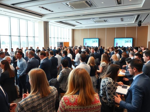 evenimente de leadership, afacerilor din Romania