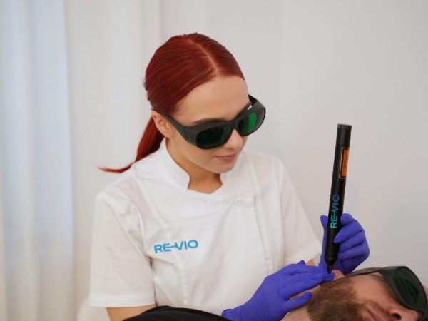 How to Quit Smoking in Just 60 Minutes – The Re-Vio Way