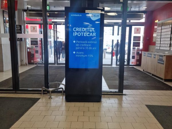 Investiții EkoGroup: 15 Milioane de Euro în Tehnologie DOOH până în 2030