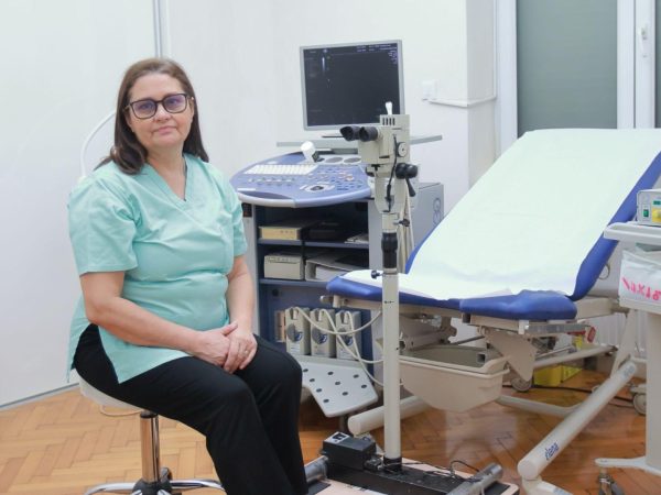 Sănătatea ginecologică după 50 de ani: ce investigații sunt necesare? Dr. Lorena Turculeț îți răspunde la întrebare